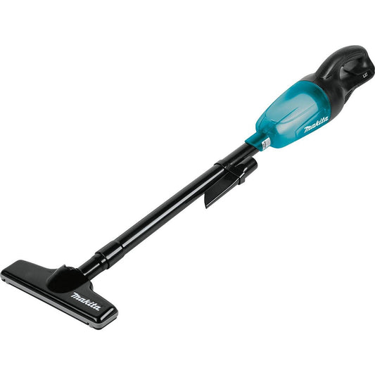 Makita XLC02ZB 18V LXT Cordless Vacuum (Bare Tool)