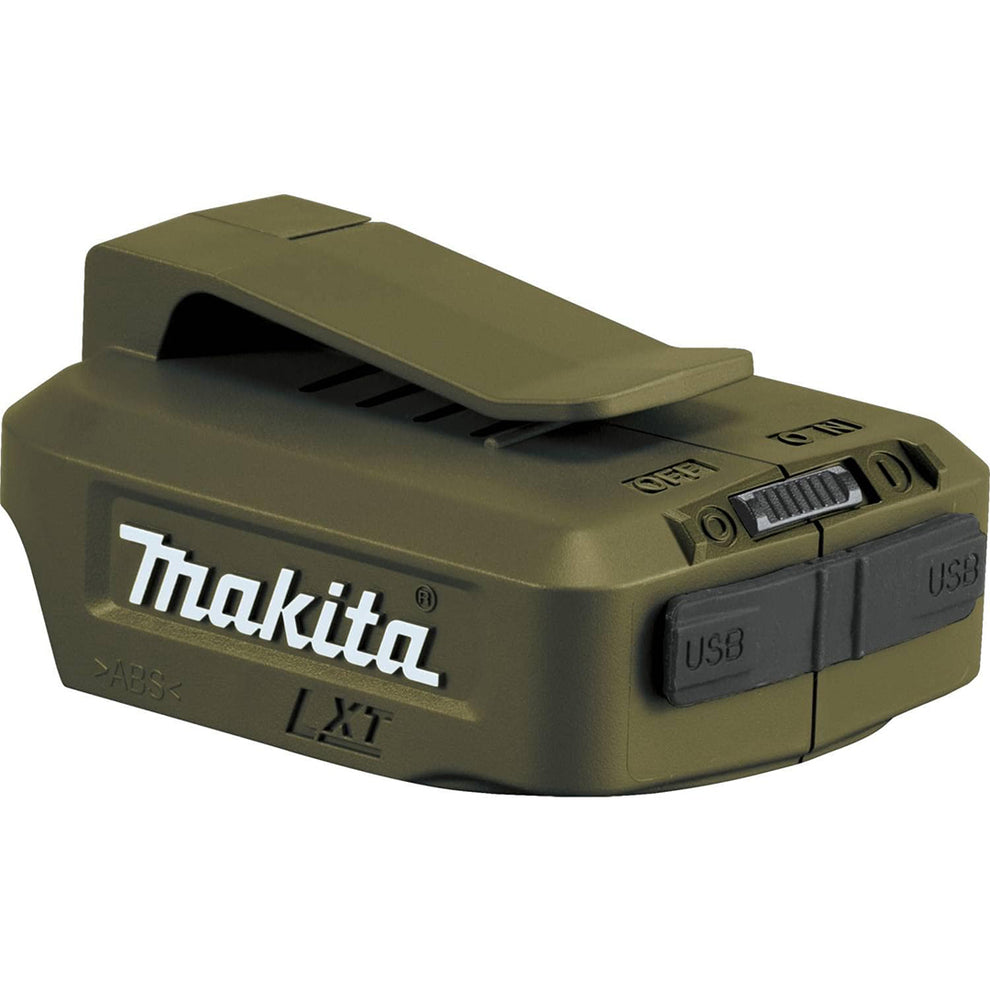 Makita ADP05 Portable Battery Power Supply (18V LXT®)